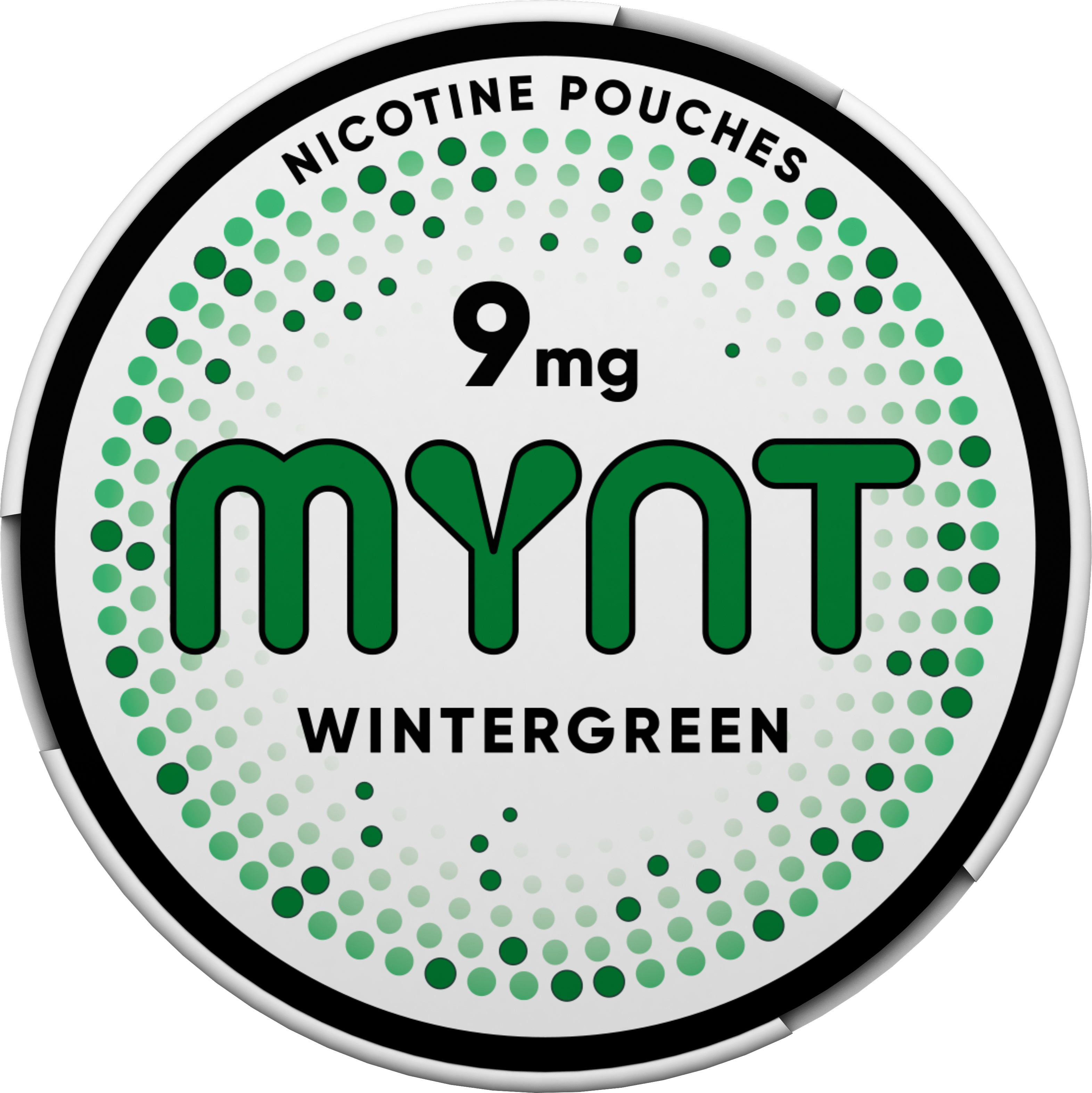 MYNT Nicotine Pouches 182